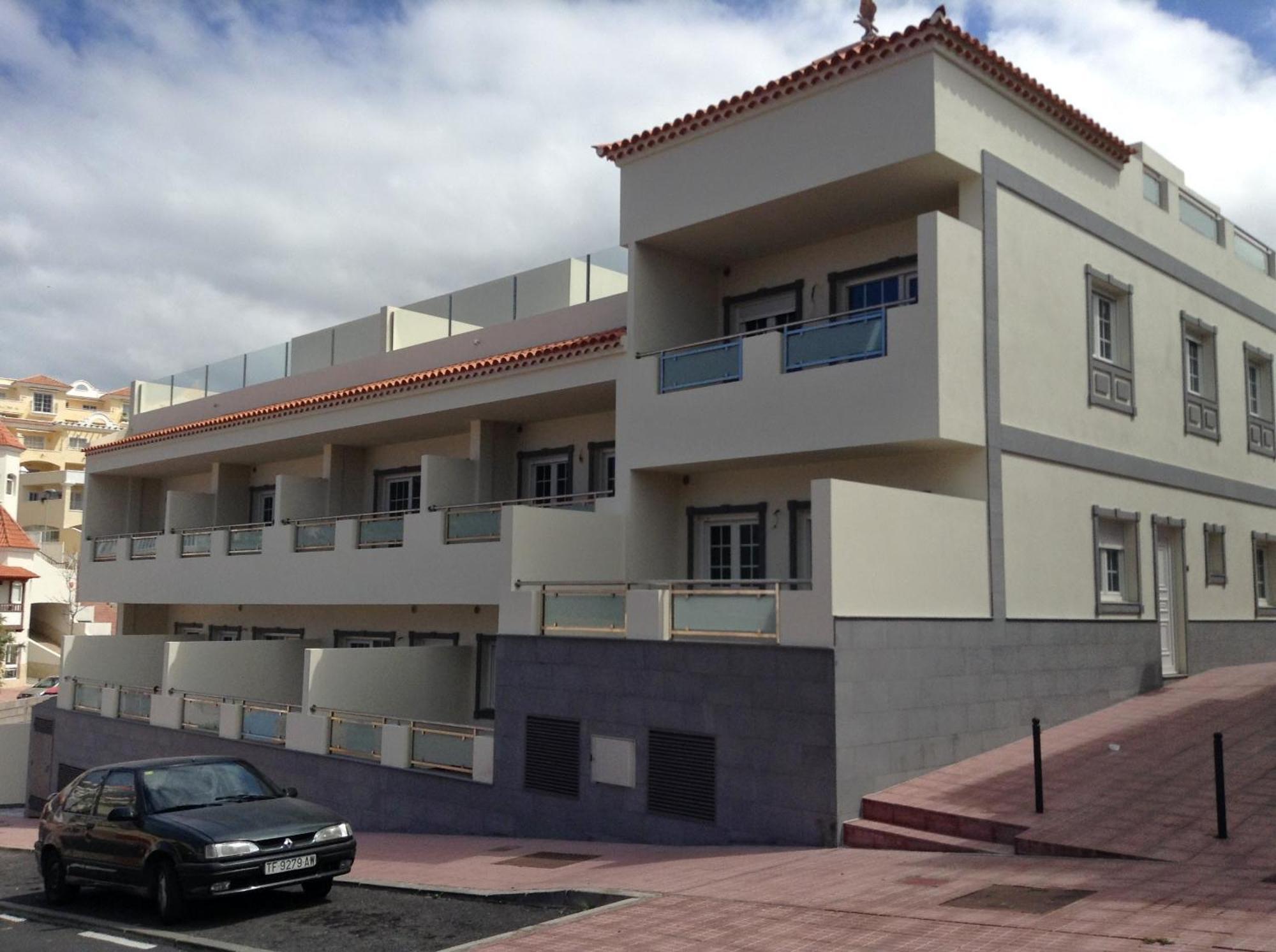 Apartamento Adeje, La Caleta 5 Costa Adeje  Exterior photo