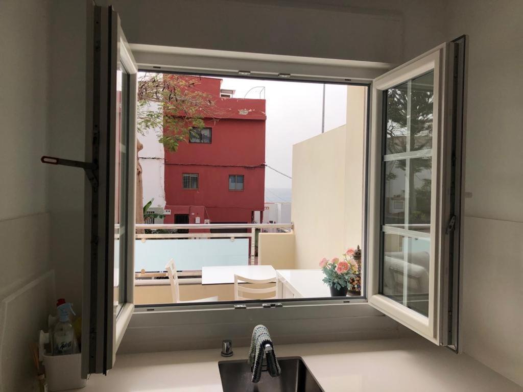 Apartamento Adeje, La Caleta 5 Costa Adeje  Exterior photo
