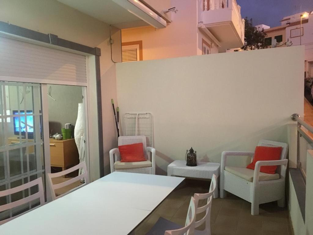 Apartamento Adeje, La Caleta 5 Costa Adeje  Exterior photo
